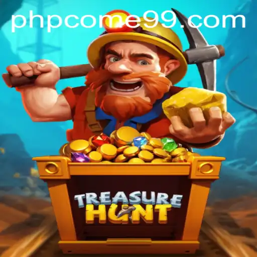 Discover the Thrilling World of TreasureHunt: A Modern Adventure