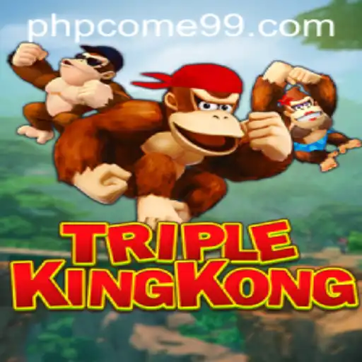 Exploring the Thrills of TripleKingKong: The Ultimate Gaming Experience