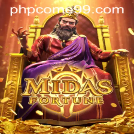MidasFortune: Unveiling a New Era in Gaming with phpcome