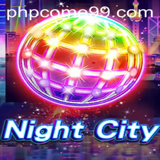 NightCity: Dive Into the Neon-Infused Future