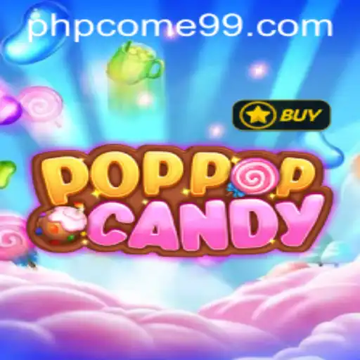 Discover the Sweet World of POPPOPCANDY: A Game of Strategy and Fun