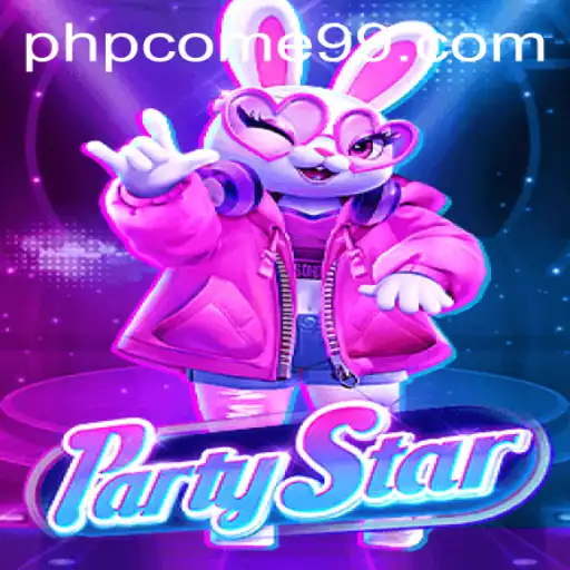 PartyStar: The Ultimate Social Gaming Experience with phpcome