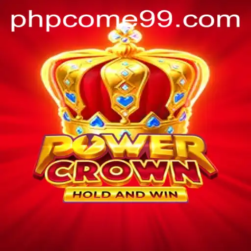 Unveiling PowerCrown: The Game That Transcends Traditional Gaming Boundaries
