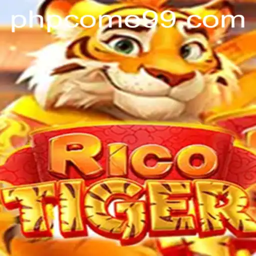Exploring the Dynamic World of RicoTiger: A Game Revolutionizing Online Experiences