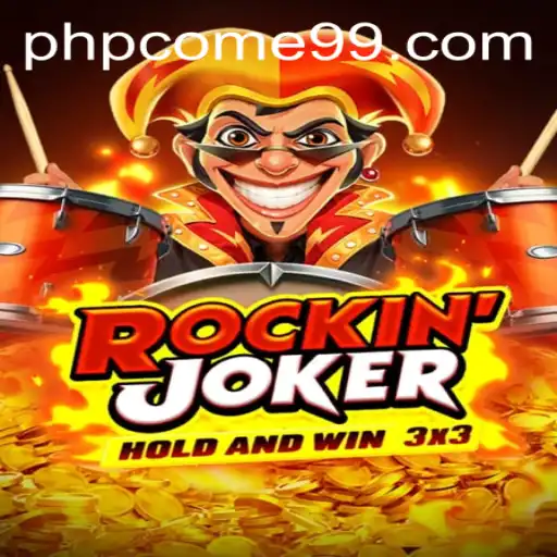 Discovering RockinJoker: The Exciting Game of Chance and Strategy