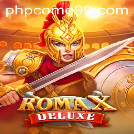 Unveiling the World of RomaXDeluxe: A Journey into Gaming Adventure