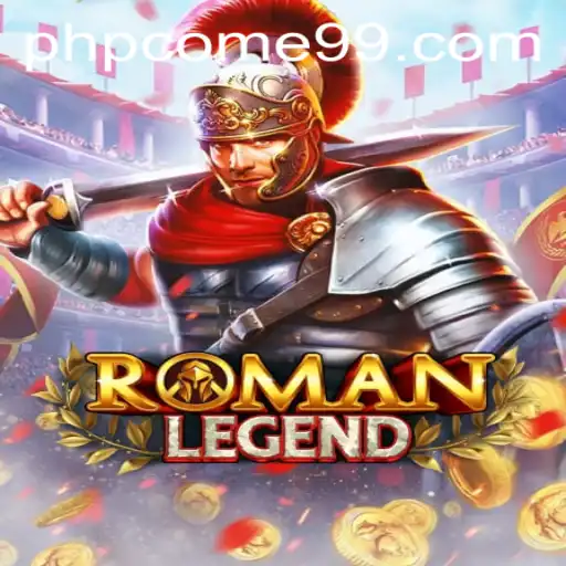Discover the Epic Adventure of RomanLegend
