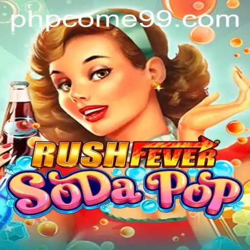 RushFeverSodaPop: A Thrilling Adventure in a Pixelated World