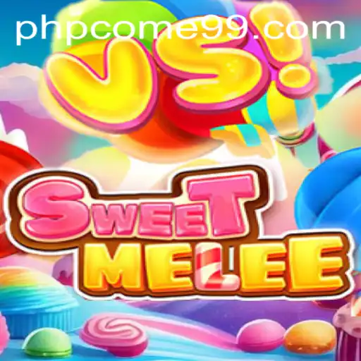 SweetMelee: A New Gaming Sensation with a PHP Twist