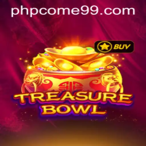 Discover TreasureBowl: The Exciting World of Virtual Treasure Hunts