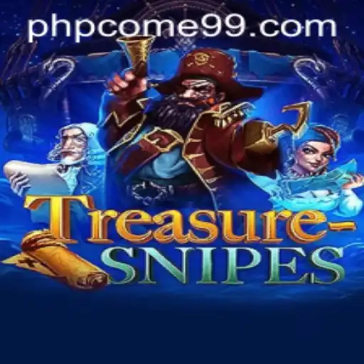 Discover the Thrilling World of TreasureSnipes