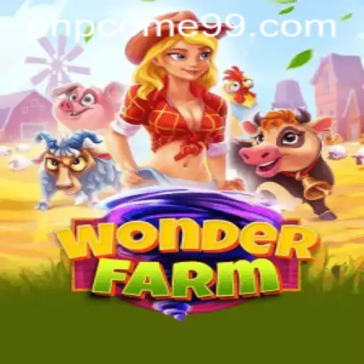 Discovering WonderFarm: A Unique Adventure with 