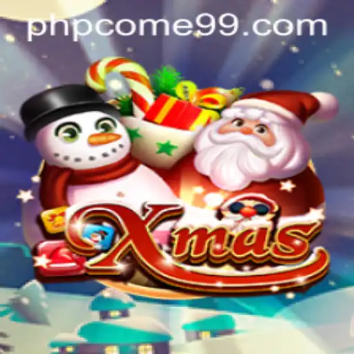 Xmas: An Interactive Festive Game Experience with PHPcome