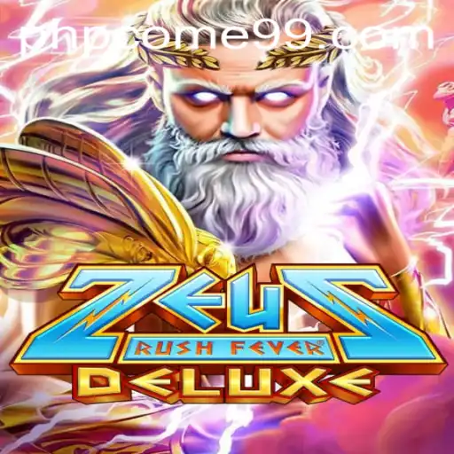 Unveiling ZeusRushFeverDeluxe: Dive Into the Mythical World of Gaming