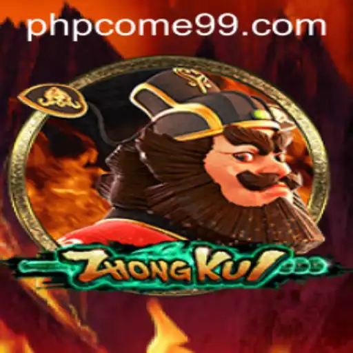 Discovering the Intriguing World of ZhongKui: A Fusion of Mythology and Strategy
